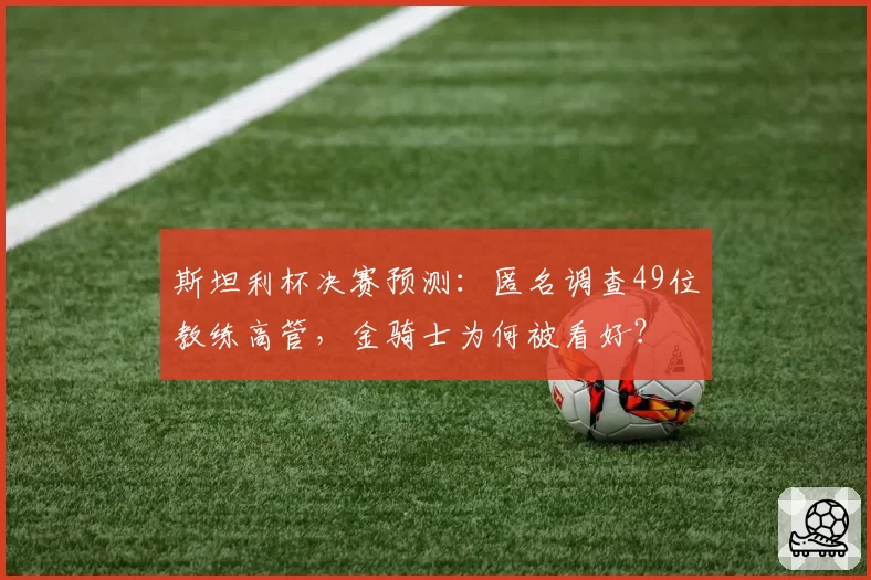 斯坦利杯决赛预测：匿名调查49位教练高管，金骑士为何被看好？