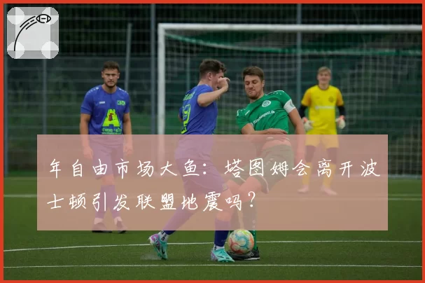 年自由市场大鱼：塔图姆会离开波士顿引发联盟地震吗？