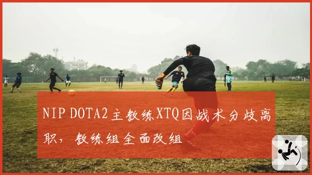 NIP DOTA2主教练XTQ因战术分歧离职,教练组全面改组